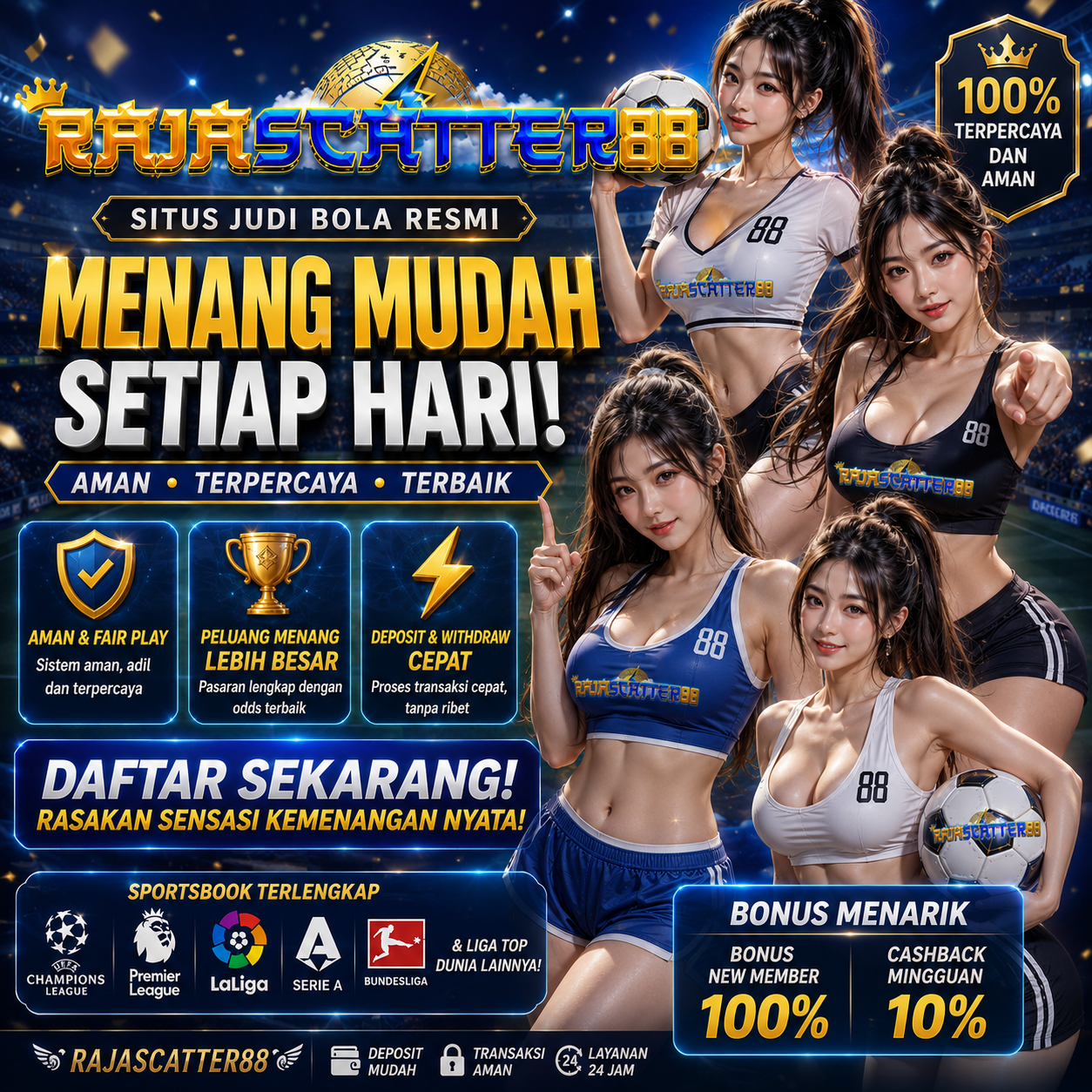 NOVA88 🥅 Link Daftar Resmi Agen Nova88 Portal Terbaik Taruhan Judi Bola Online Terpercaya 2026